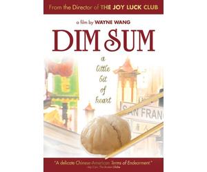 Dim Sum: A Little Bit of Heart [Import USA Zone 1]
