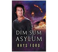 Dim Sum Asylum