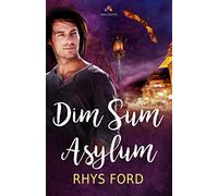 Dim Sum Asylum