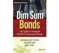Dim Sum Bonds by Jot Yau Hung Gay Fung (Auteur)