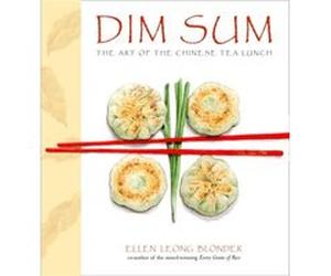 Dim Sum by Ellen Leong Blonder Ellen Leong Blonder (Auteur)