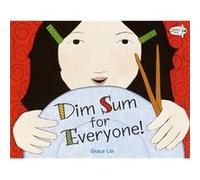 Dim Sum for Everyone by Grace Lin Grace Lin (Auteur)