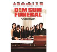 Dim Sum Funeral