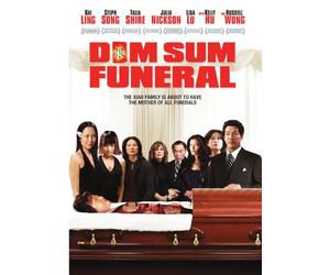 Dim Sum Funeral