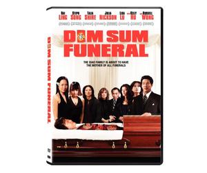 Dim Sum Funeral