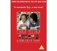 Dim Sum G