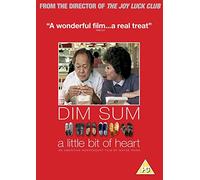 Dim Sum [Import]