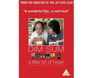 Dim Sum [Import]