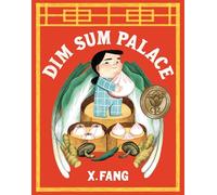 X. Fang Dim Sum Palace (Relié)