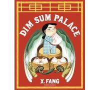 Dim Sum Palace