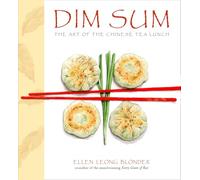 Dim Sum by Ellen Leong Blonder Ellen Leong Blonder (Auteur)