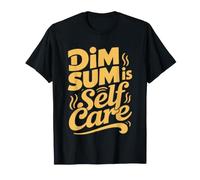 Dim Sum Yum Cha T-Shirt