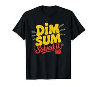 Dim Sum Yum Cha T-Shirt