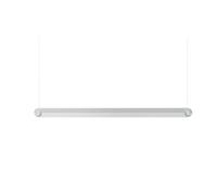 Dim Suspension Linéaire Aluminium Brossé