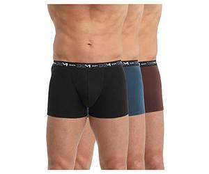 Dim SVH Boxer Coton Stretch X3_6596