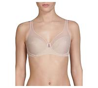 DIM Soutien-Gorge Femme Avec Armatures Generous Classique x1, New Skin, 95D