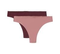 Dim Tanga Femme Midi Body Touch Easy x2