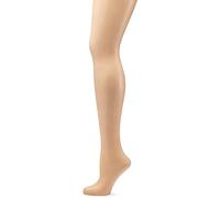 Dim Teint de Soleil Ventre Plat Collants Femme NA Beige (Hâlé) Medium (Taille fabricant: 3) lot de