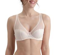 DIM x INES de La Fressange - Soutien-Gorge Full Cup Armature x1 | Collection Exclusive | Maintien Optimal | Style Élégant & Raffiné