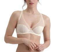 DIM x INES de La Fressange - Soutien-Gorge Full Cup Armature x1 | Collection Exclusive | Maintien Optimal | Style Élégant & Raffiné
