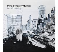 Dima Bondarev - I'm Wondering (UTR 4796)