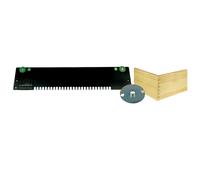 CMT300-T064. CMT GABARIT POUR MIDI ASSEMBLAGE A QUEUE DARONDE