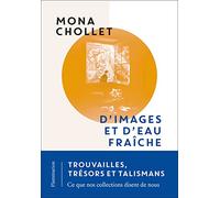 D'images et d'eau fraîche