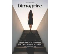 Dimagrire: Diventare se stessi in un percorso verso il successo