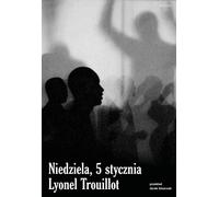Dimanche 4 janvier - Lyonel Trouillot (Buch auf Polnisch)
