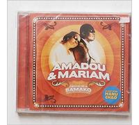 Dimanche A Bamako by Amadou & Mariam