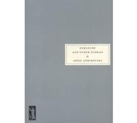 Dimanche and Other Stories Nemirovsky, Irene (Auteur)
