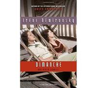 Dimanche and Other Stories, Vintage International Series Irene Nemirovsky (Auteur)