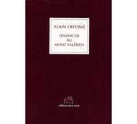 Dimanche Au Mont-Valérien