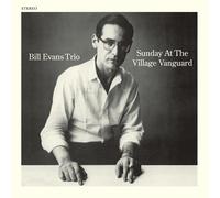 Evans Bill Sunday at the Village Vanguard (Vinyl)