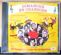 Dimanche En Chansons
