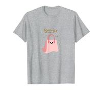 Dimanche Football Day: Excitation de Game Time pour Les Fans T-Shirt, Homme, Gris Chiné, 5XL
