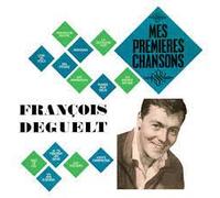 Dimanche Matin / Moisson / La Dernière Fois / Loin De Vous (Only You) / Ma Prière (My Prayer) / Les Amoureux / Fumée Aux Yeux ...