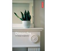 Dimanche - Nicole Czechowski - Autrement - broché - Essai