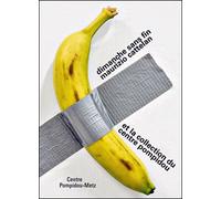 Dimanche sans fin - Chiara Parisi - Centre Pompidou Metz - relié - Catalogue d'exposition