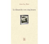 Dimanche vers cinq heures (Le)