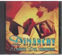 Dimanchy - Poeta Del Merengue