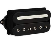 DiMarzio DiMarzio Crunch Lab DP228 BK