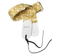 DiMarzio DD 3151 Steve Vai Utopia White & Gold