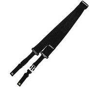 DiMarzio DD2200CBK ClipLock sangle de guitare