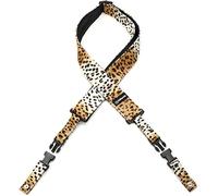 DiMarzio DiMarzio Cheetah Guitar Strap DD2230
