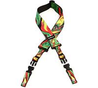 DiMarzio DD2241 Steve Vai Signature ClipLock - Green Universe