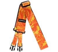 DiMarzio - DD2245 Steve Vai Signature - ClipLock - Orange Universe