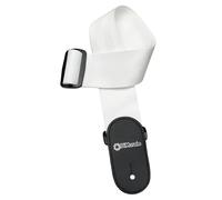 DiMarzio - DD3100NW Nylon Standard - blanc