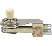 DiMarzio DEP1100 Prise micro droit pour Gibson Guitare