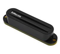 DiMarzio DiMarzio Air Norton S DP180 BK